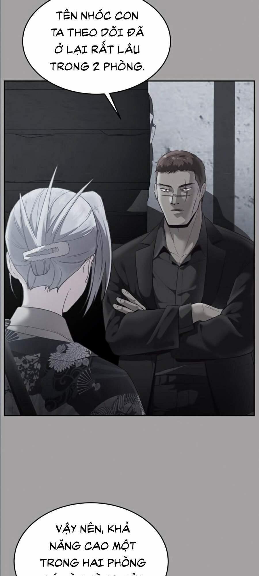 Cậu Bé Của Thần Chết 116 trang 76