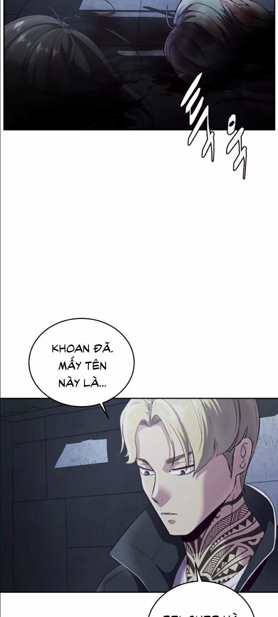 Cậu Bé Của Thần Chết 116 trang 8
