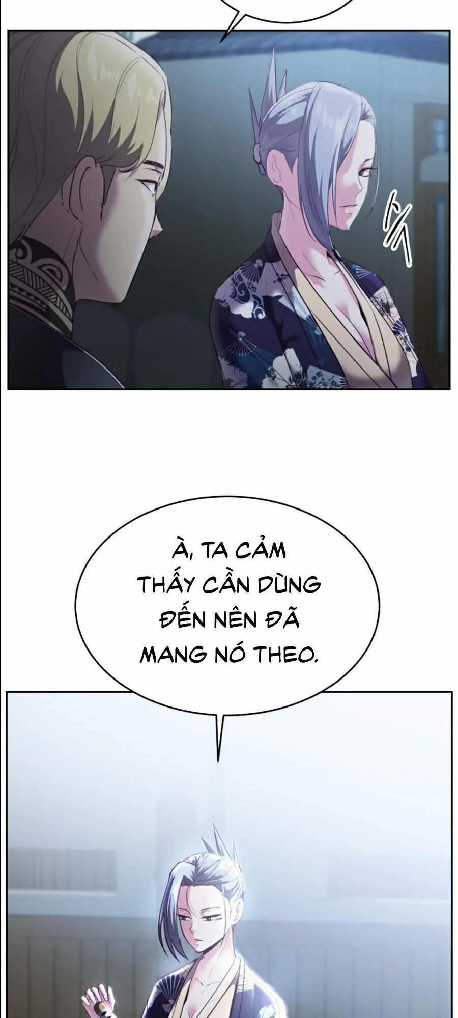 Cậu Bé Của Thần Chết 116 trang 84