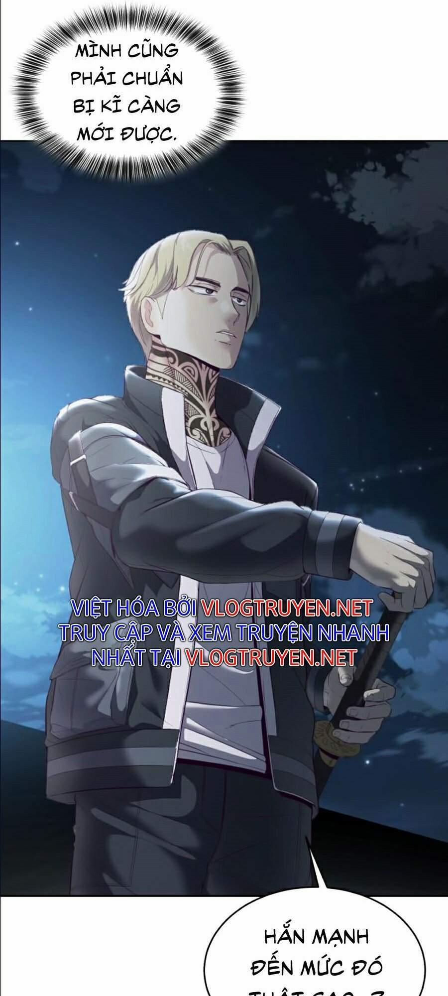 Cậu Bé Của Thần Chết 116 trang 90