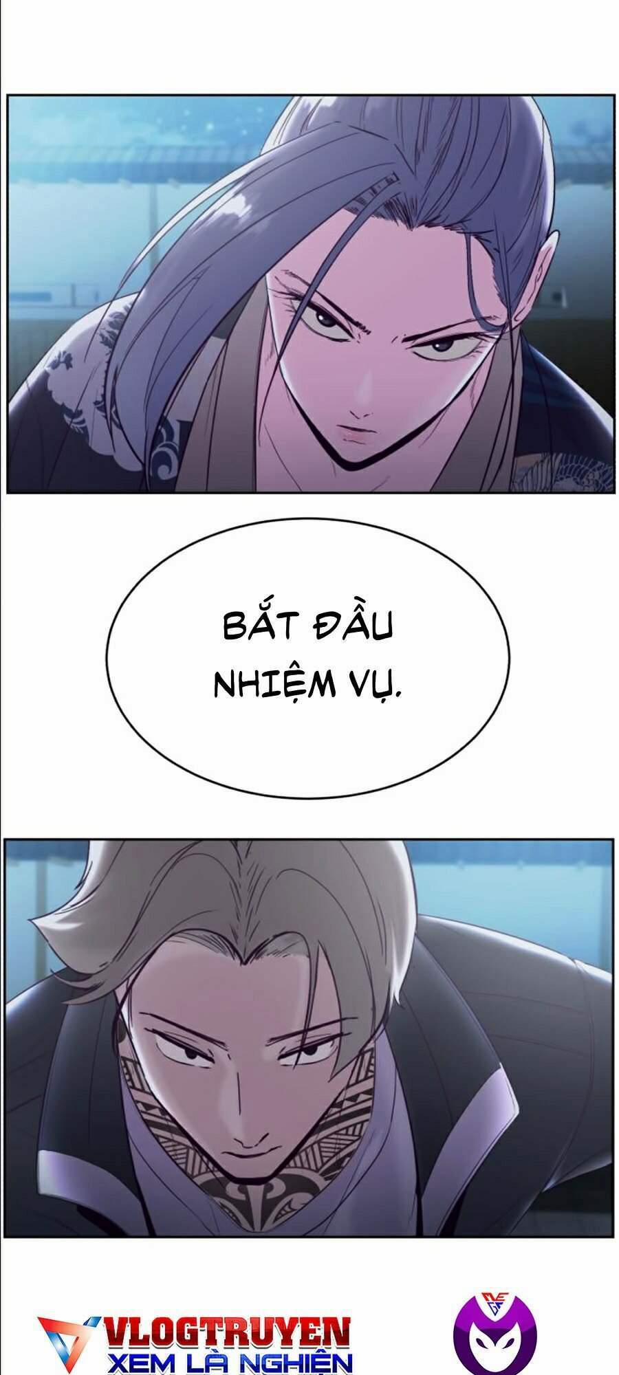 Cậu Bé Của Thần Chết 116 trang 96