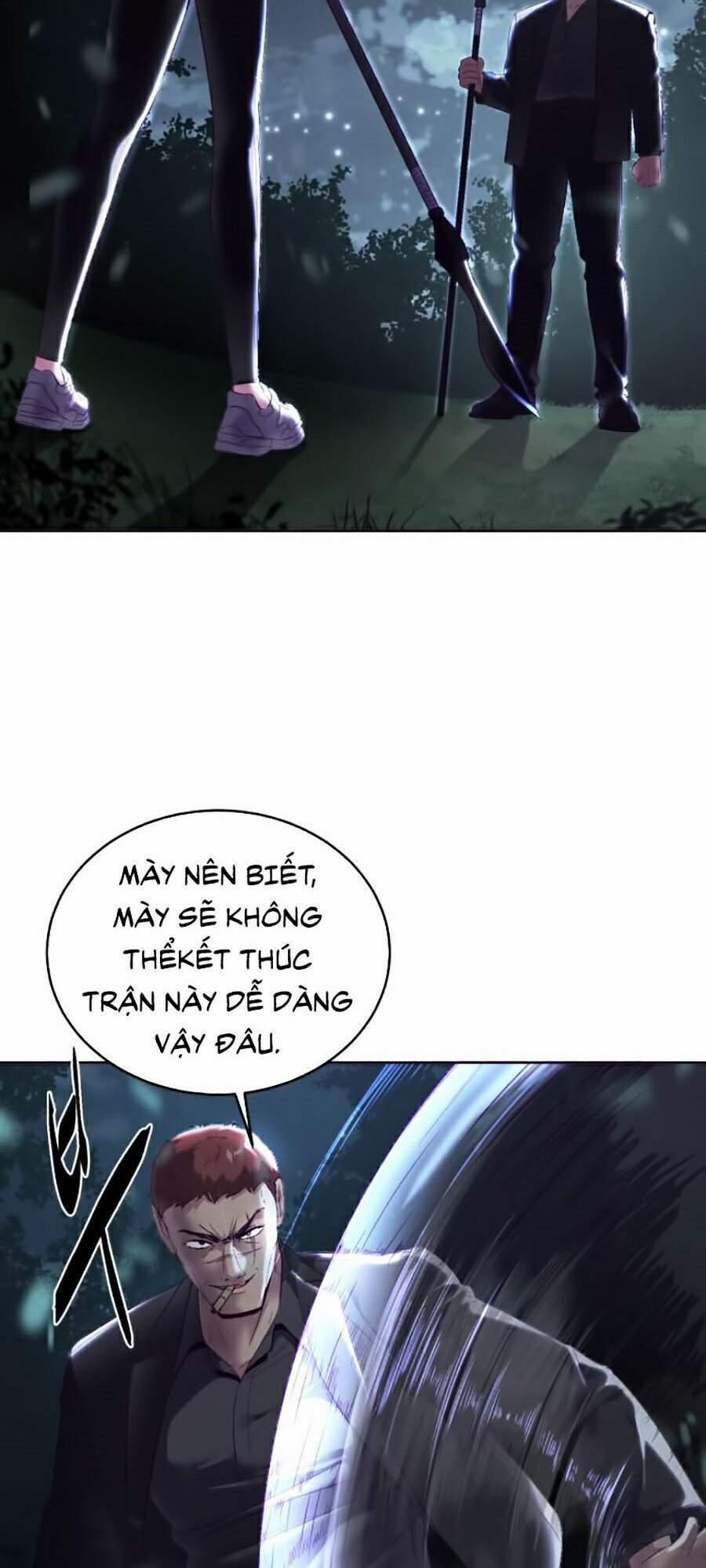 Cậu Bé Của Thần Chết 117 trang 12