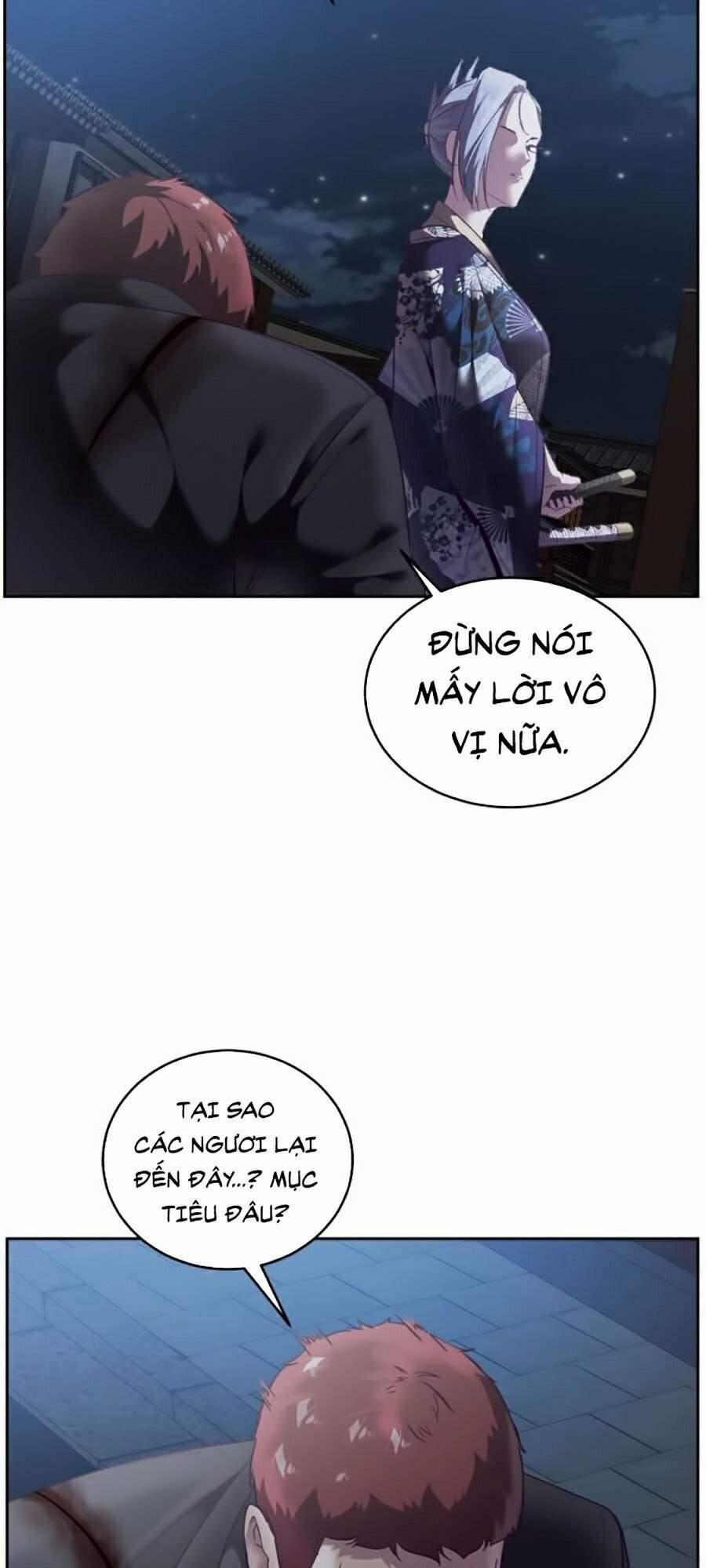 Cậu Bé Của Thần Chết 117 trang 128