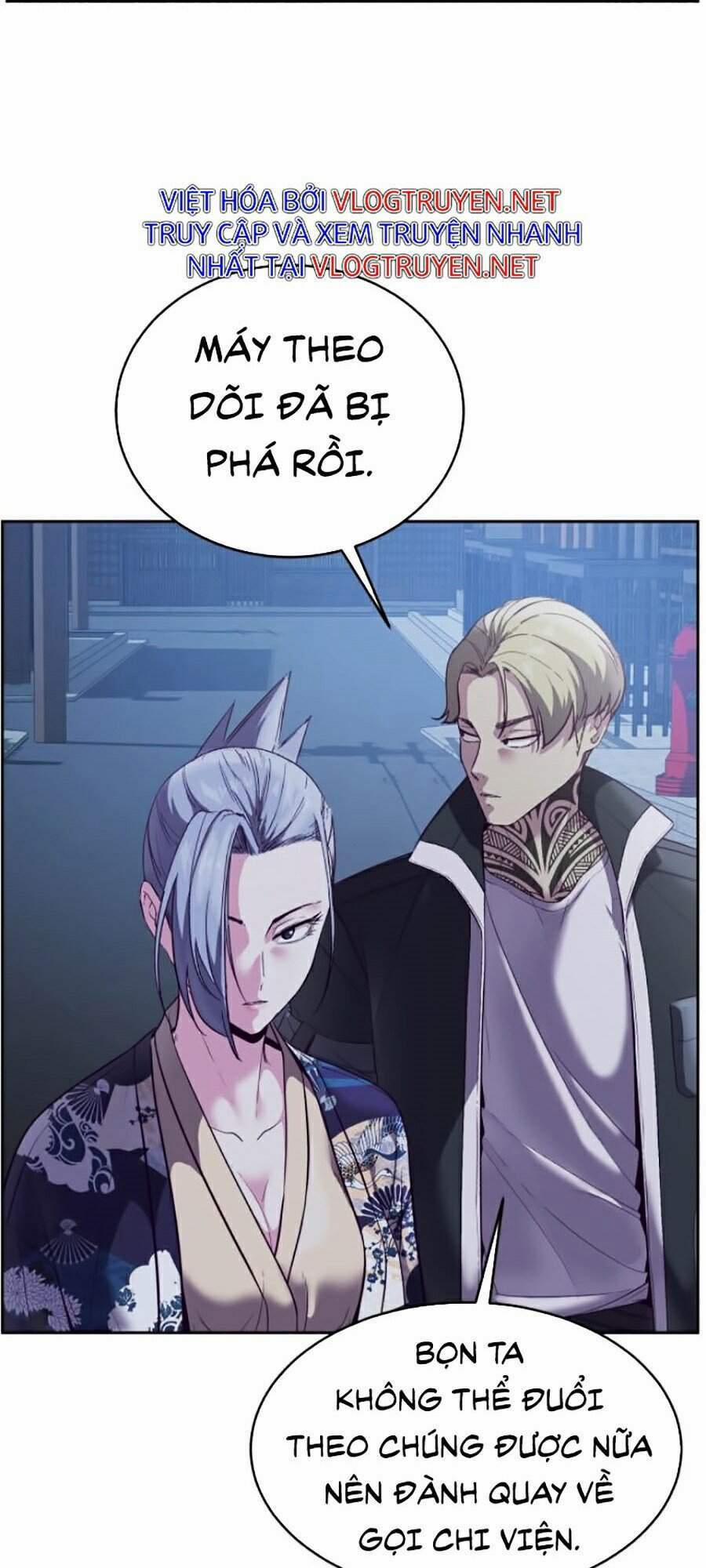 Cậu Bé Của Thần Chết 117 trang 130