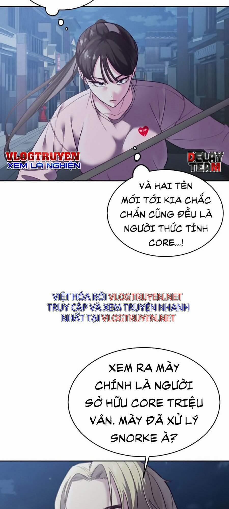 Cậu Bé Của Thần Chết 117 trang 132