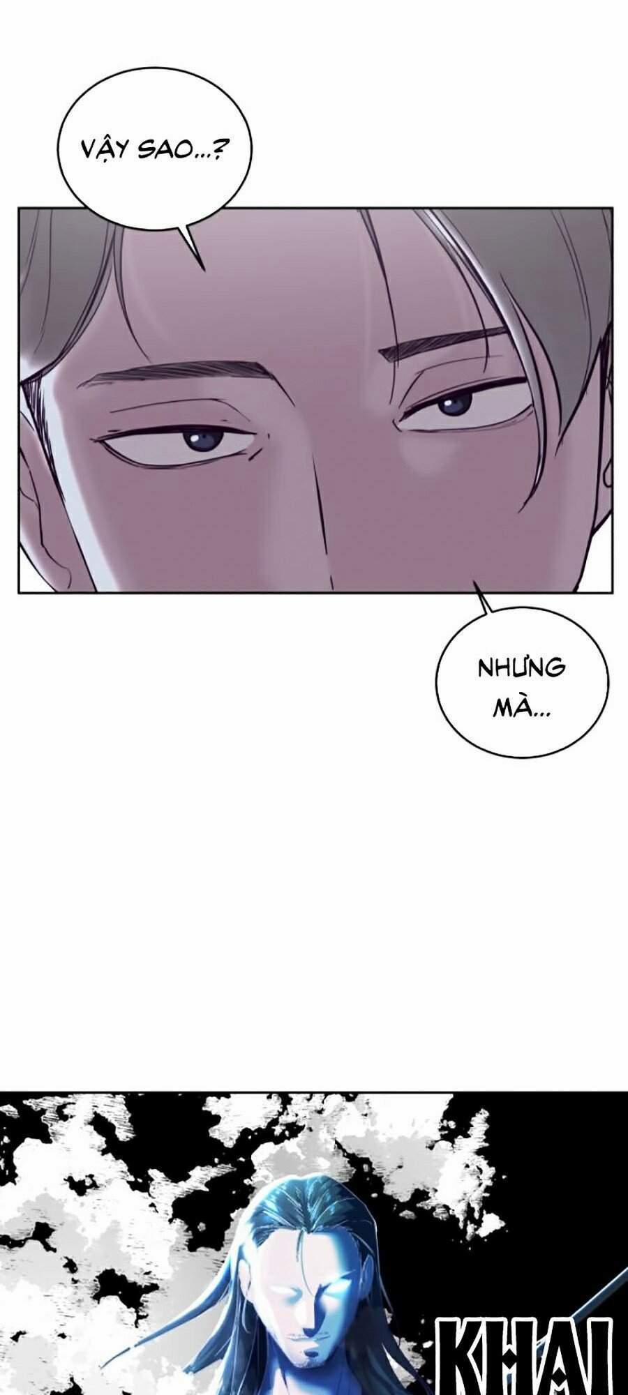 Cậu Bé Của Thần Chết 117 trang 136