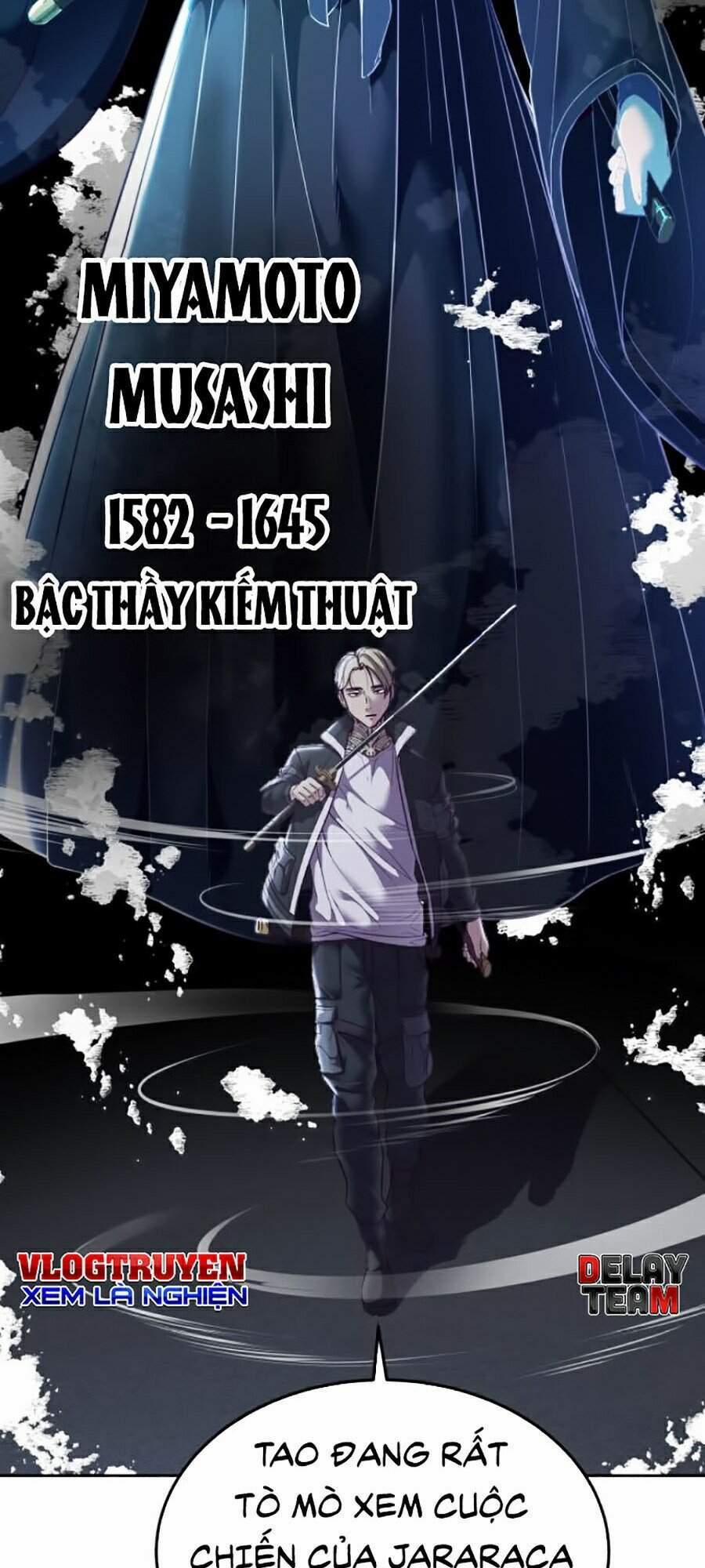 Cậu Bé Của Thần Chết 117 trang 138