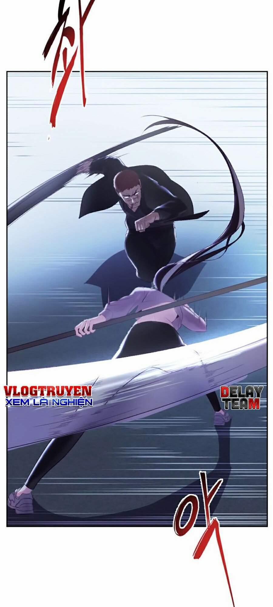 Cậu Bé Của Thần Chết 117 trang 34