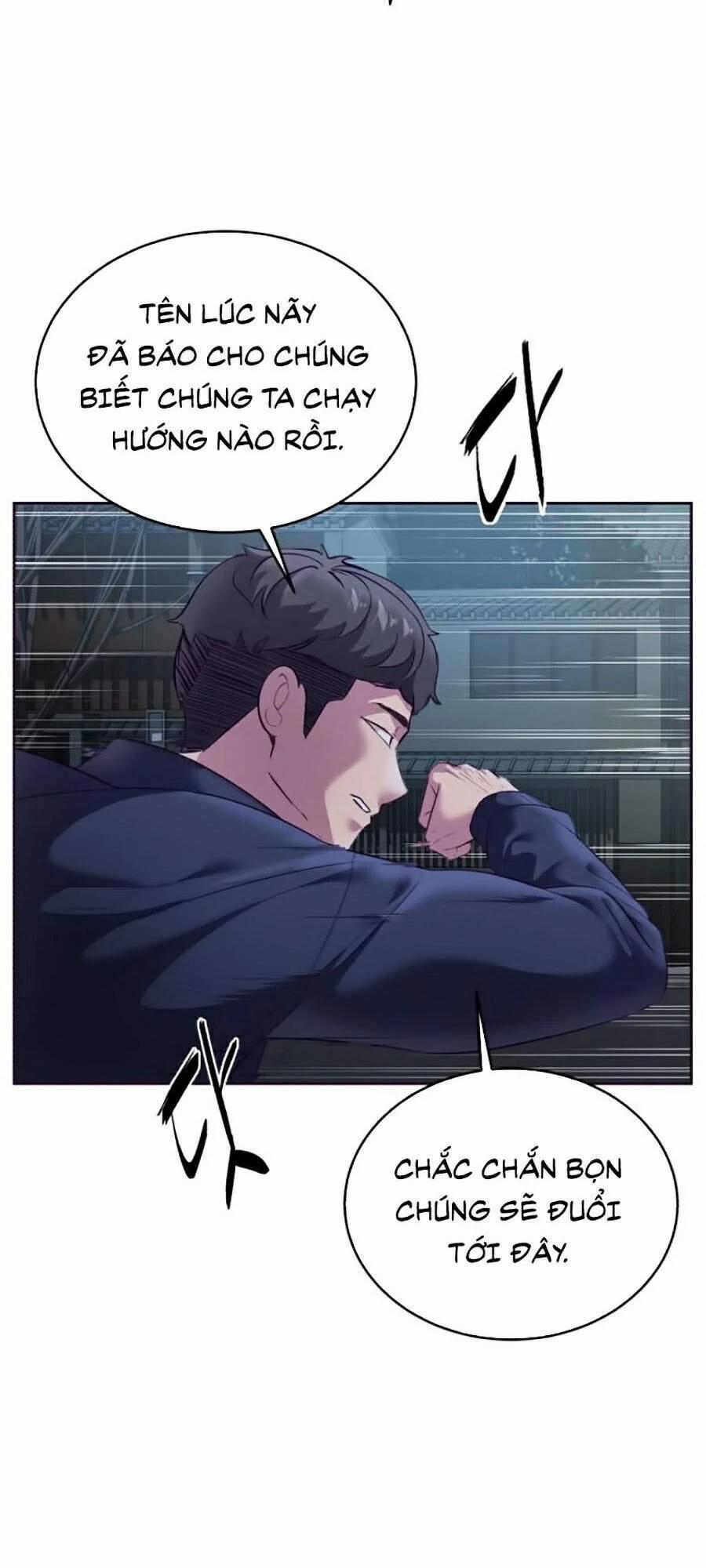 Cậu Bé Của Thần Chết 117 trang 4
