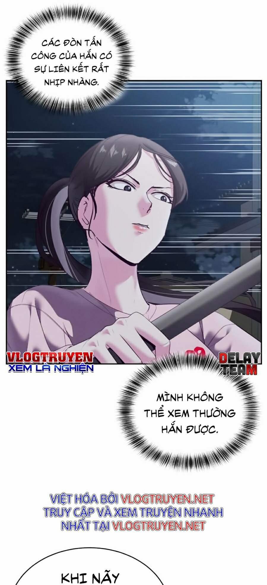 Cậu Bé Của Thần Chết 117 trang 40