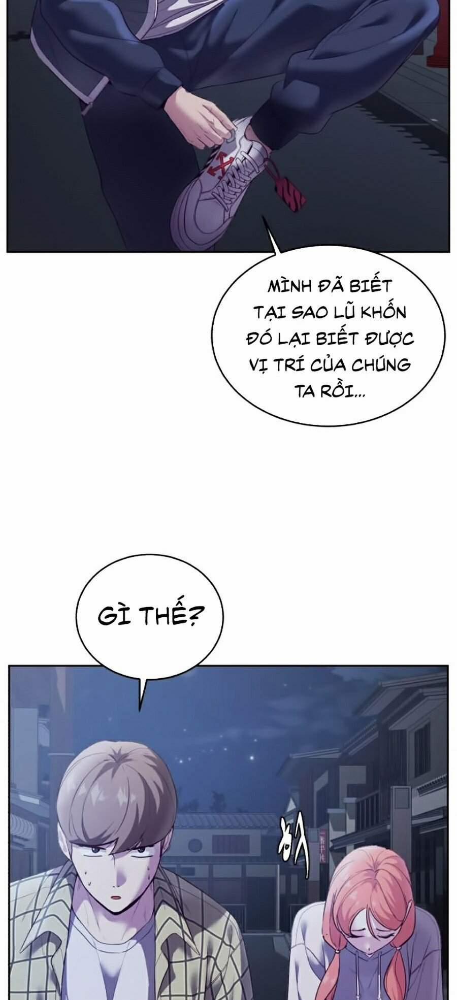 Cậu Bé Của Thần Chết 117 trang 48