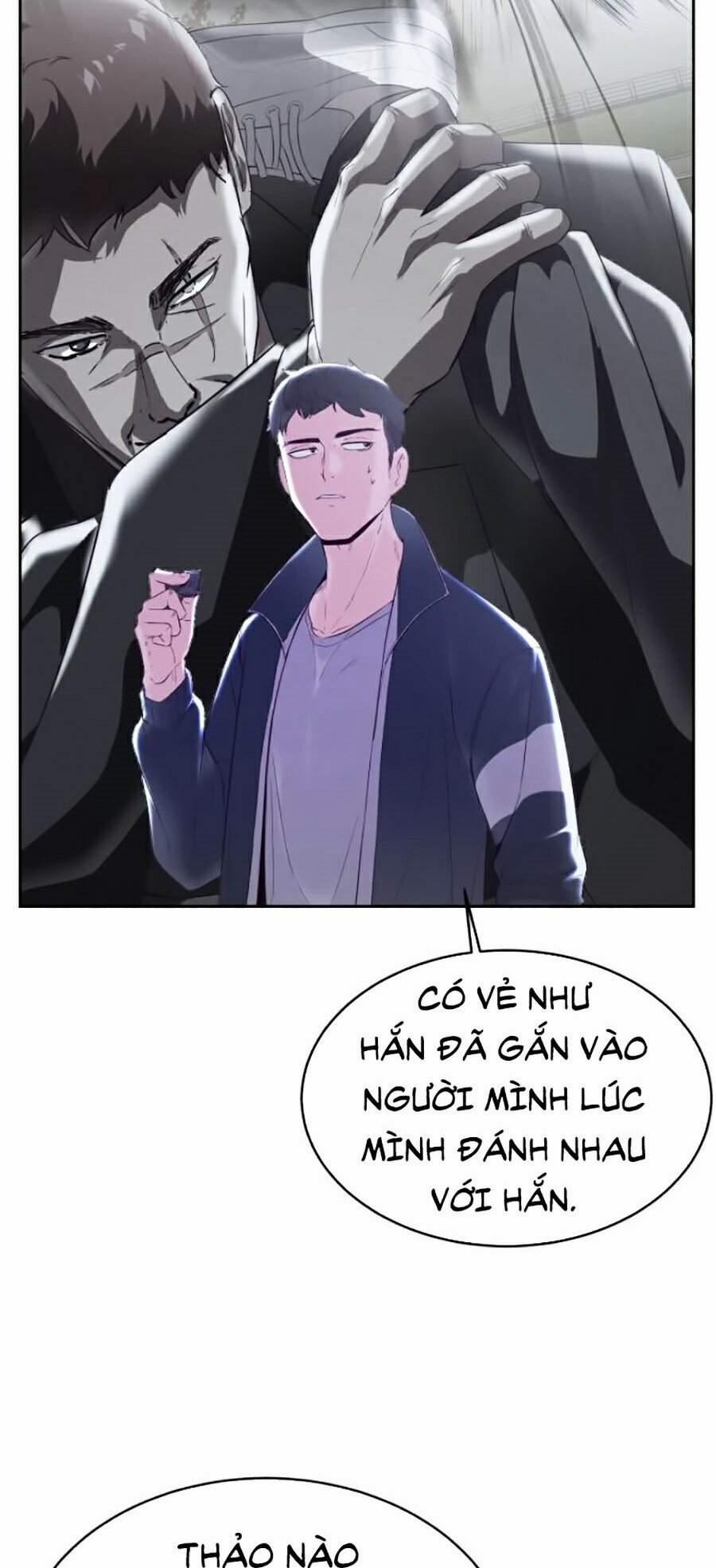 Cậu Bé Của Thần Chết 117 trang 50