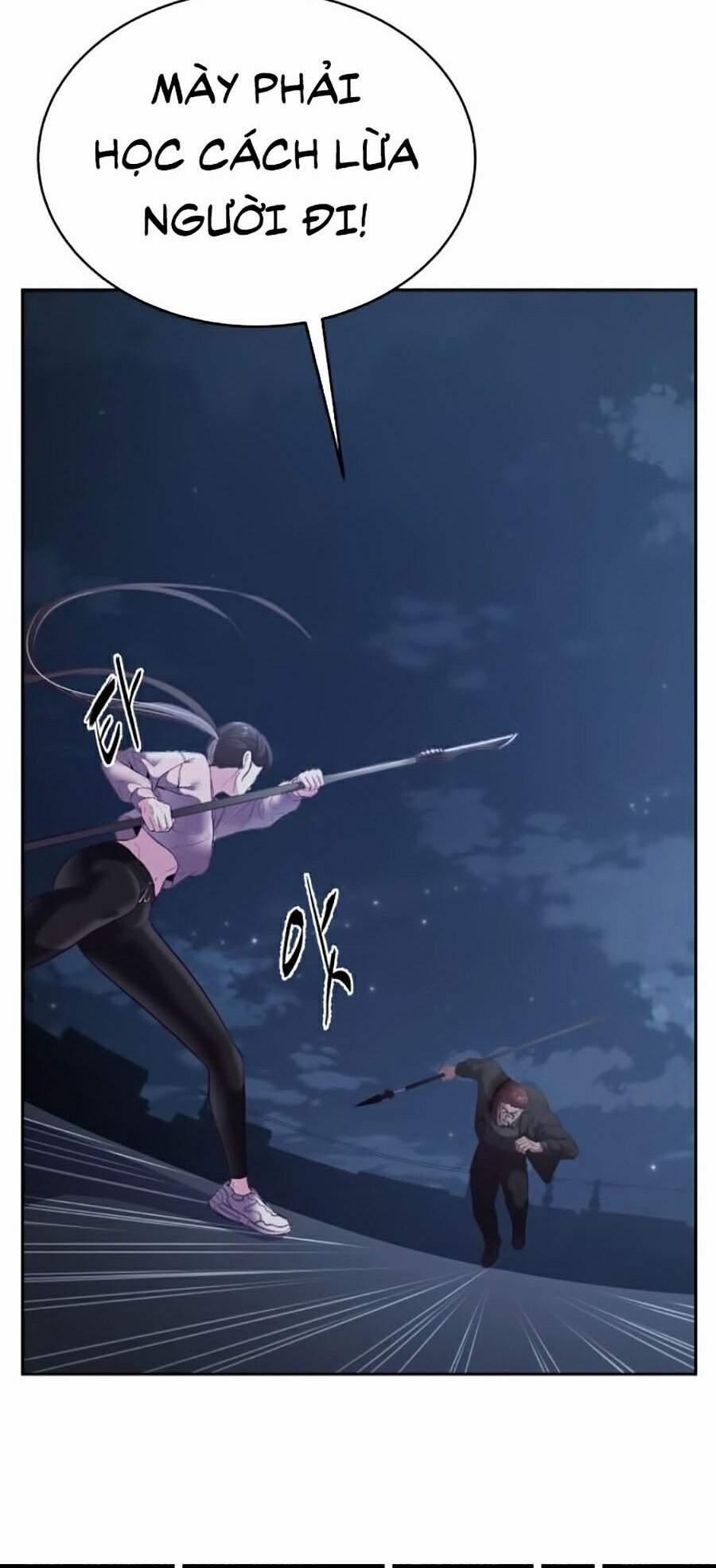 Cậu Bé Của Thần Chết 117 trang 59