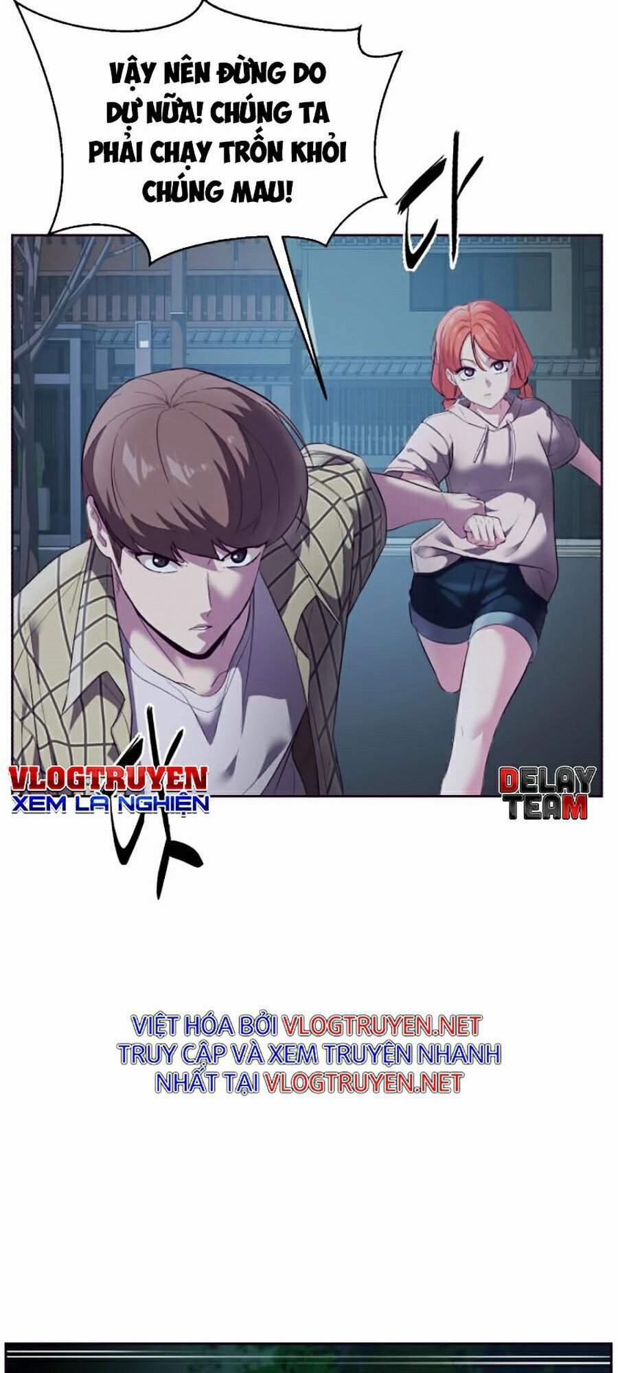 Cậu Bé Của Thần Chết 117 trang 6