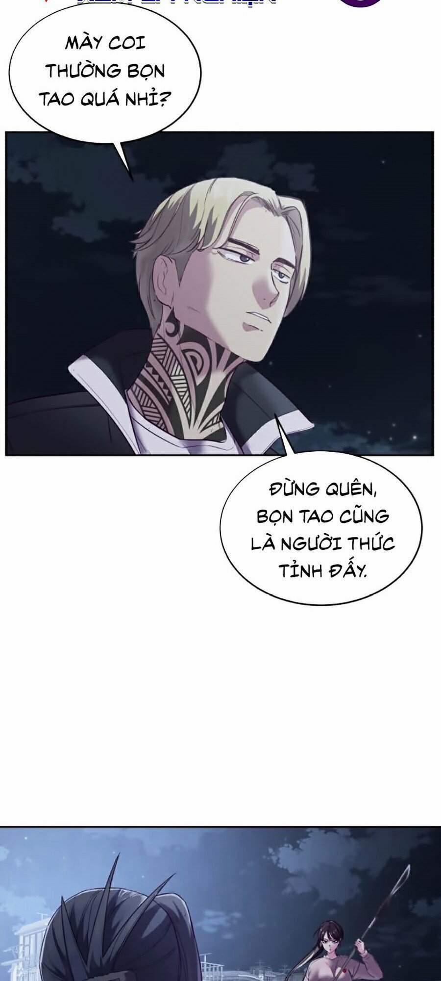 Cậu Bé Của Thần Chết 118 trang 108