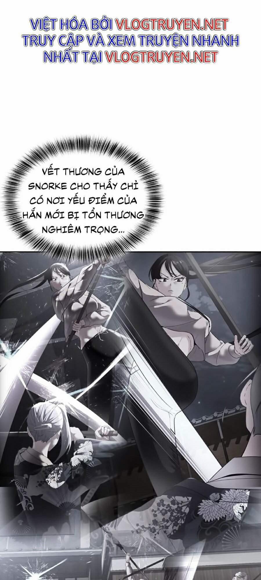 Cậu Bé Của Thần Chết 118 trang 110