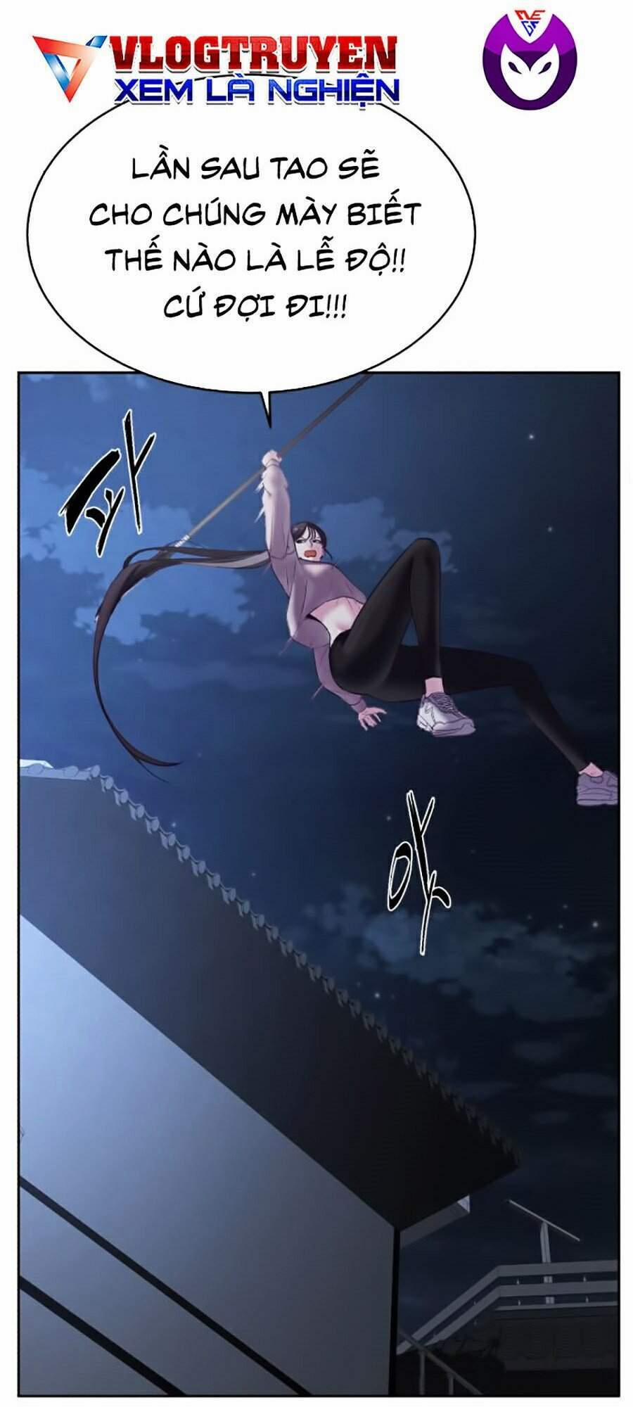 Cậu Bé Của Thần Chết 118 trang 122