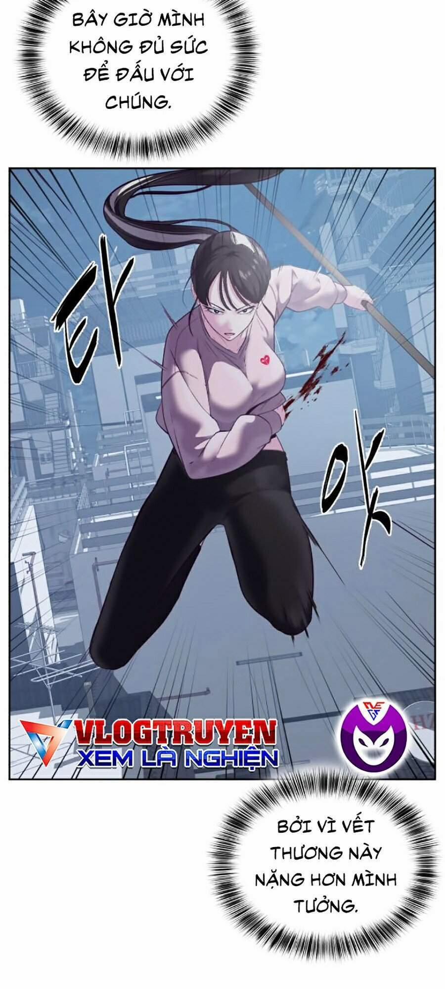 Cậu Bé Của Thần Chết 118 trang 126