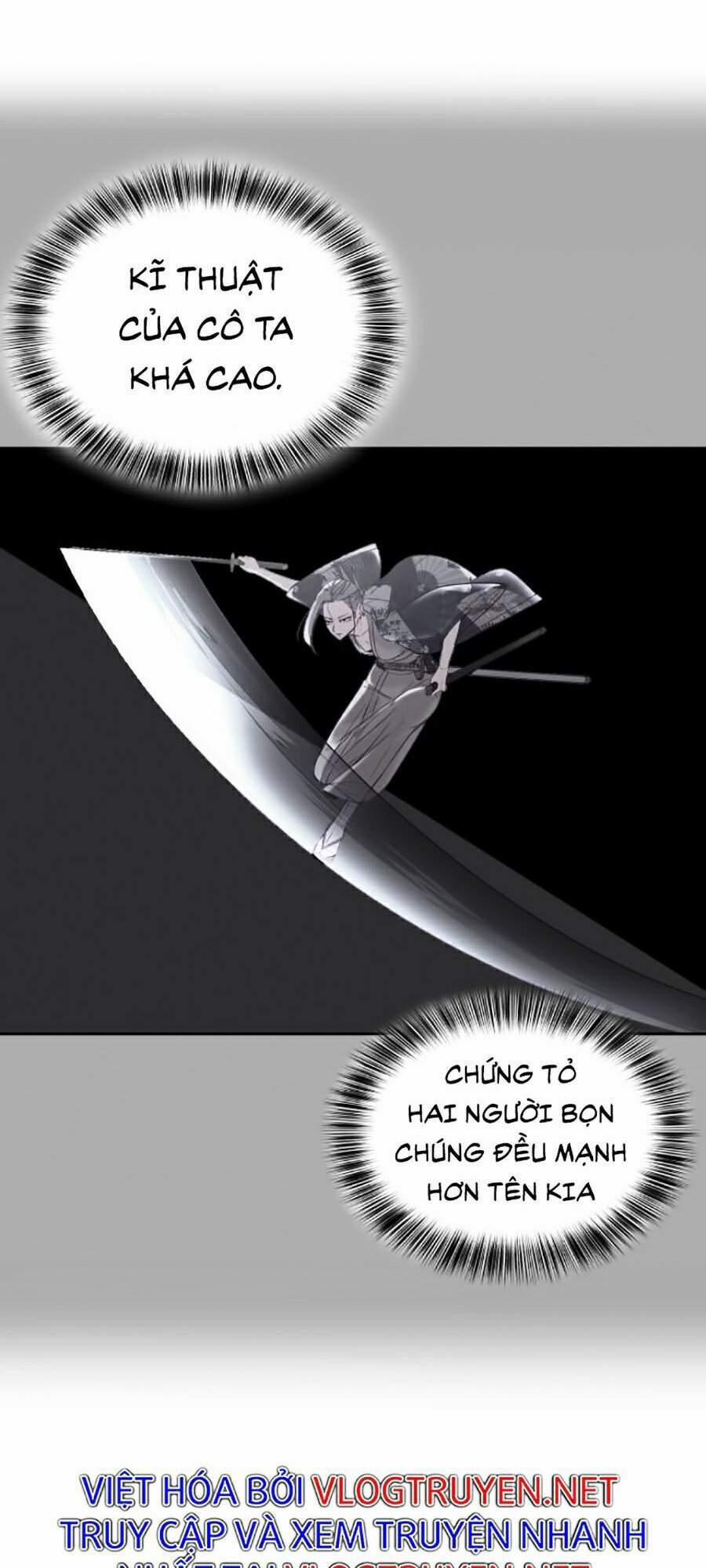 Cậu Bé Của Thần Chết 118 trang 128