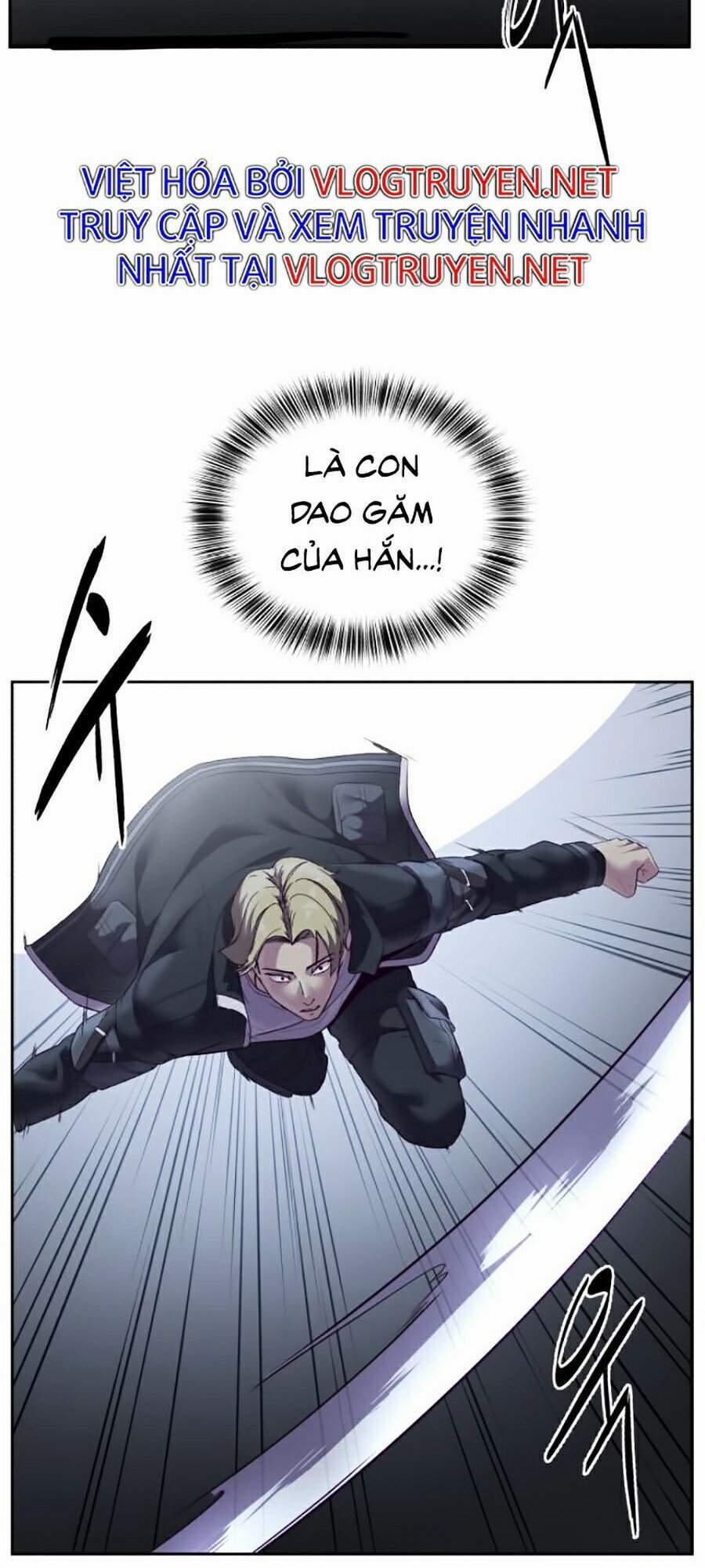 Cậu Bé Của Thần Chết 118 trang 134