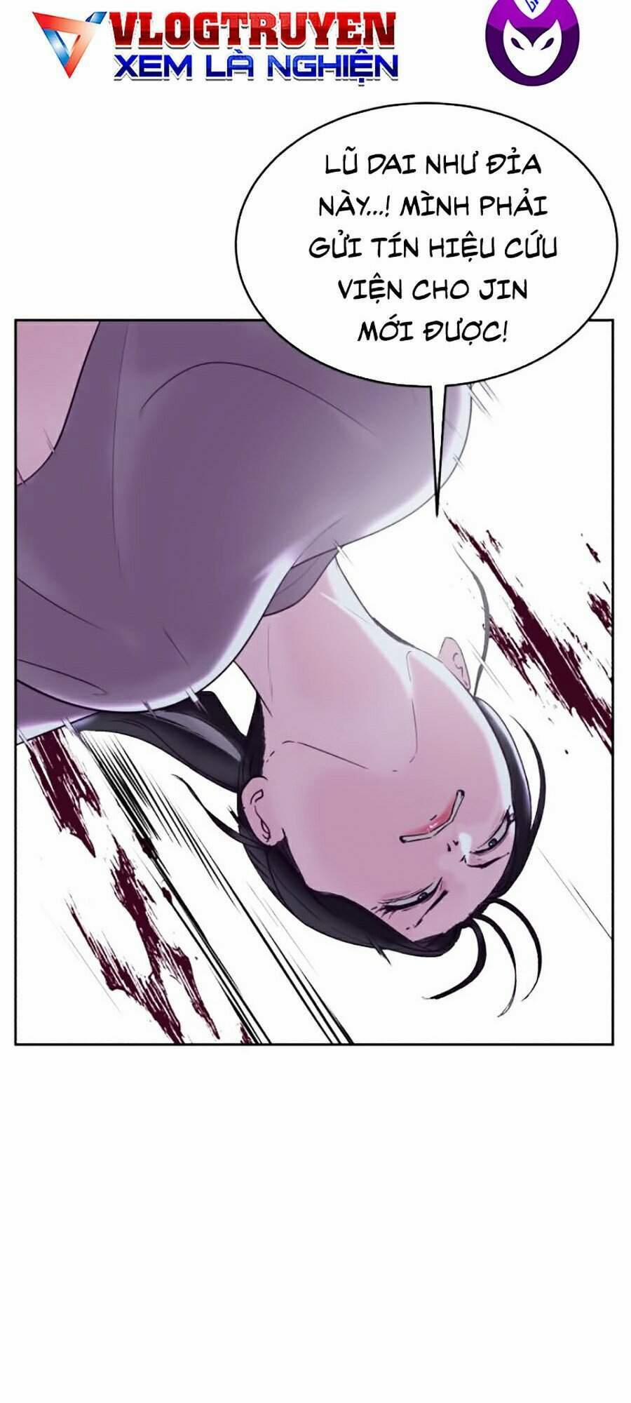 Cậu Bé Của Thần Chết 118 trang 136