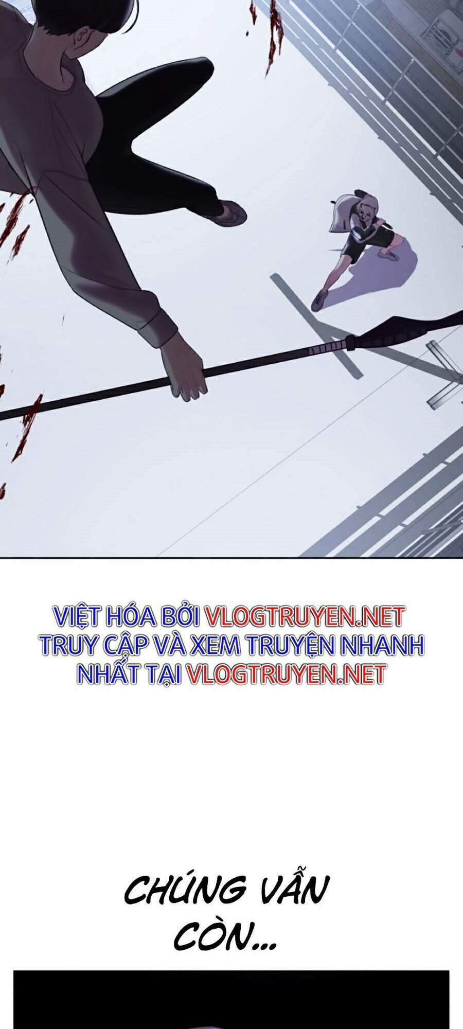 Cậu Bé Của Thần Chết 118 trang 138