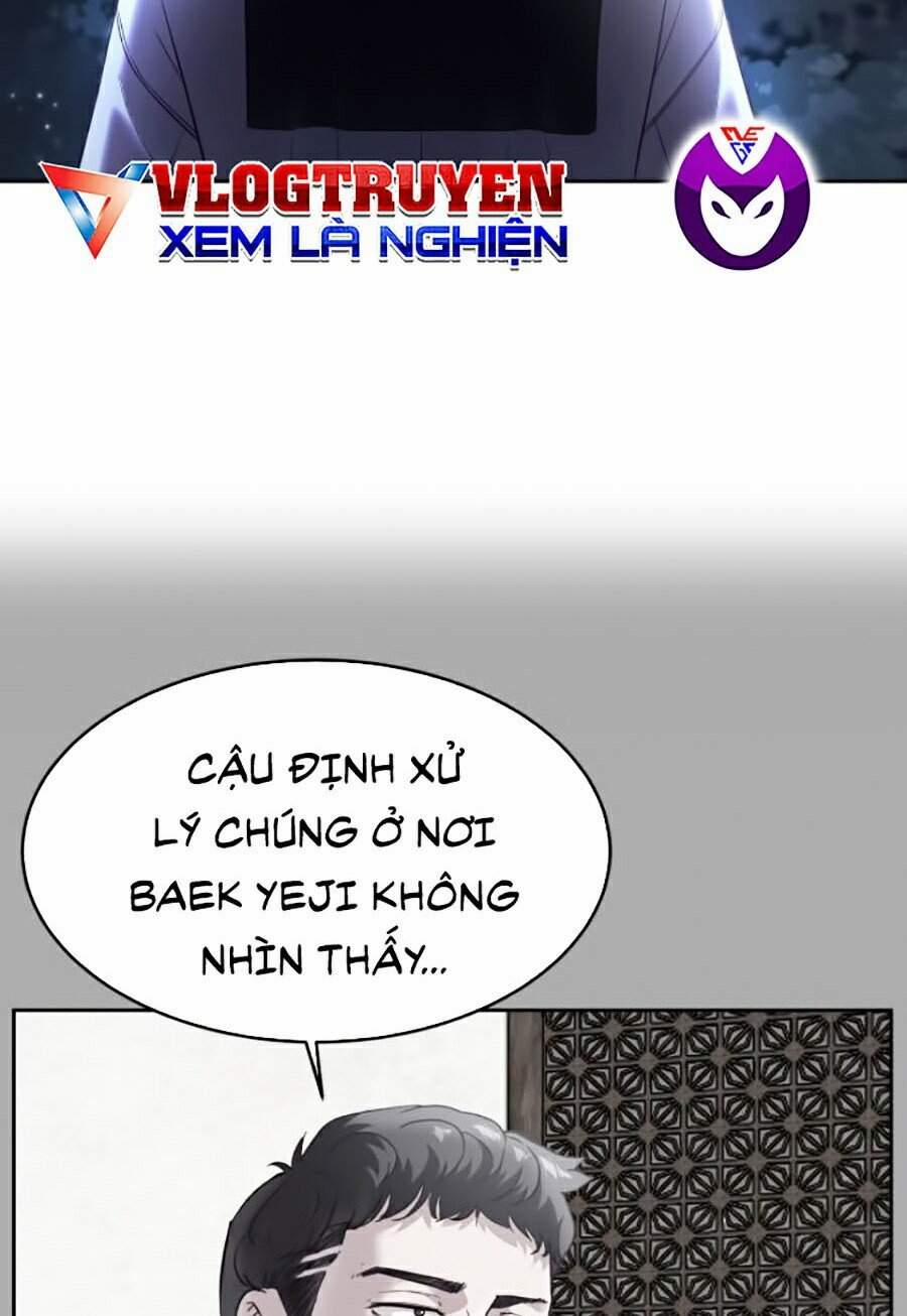 Cậu Bé Của Thần Chết 118 trang 157