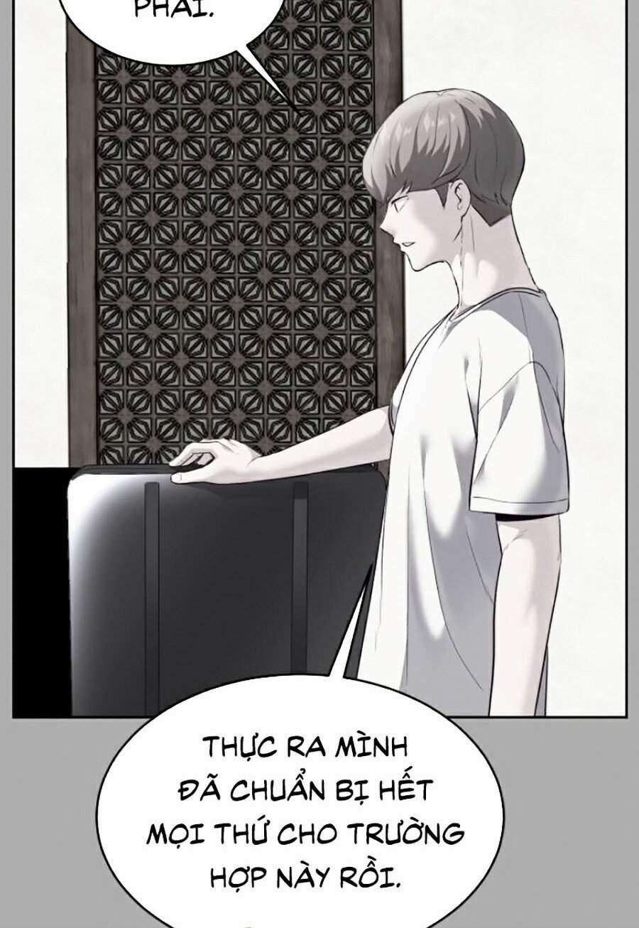 Cậu Bé Của Thần Chết 118 trang 159