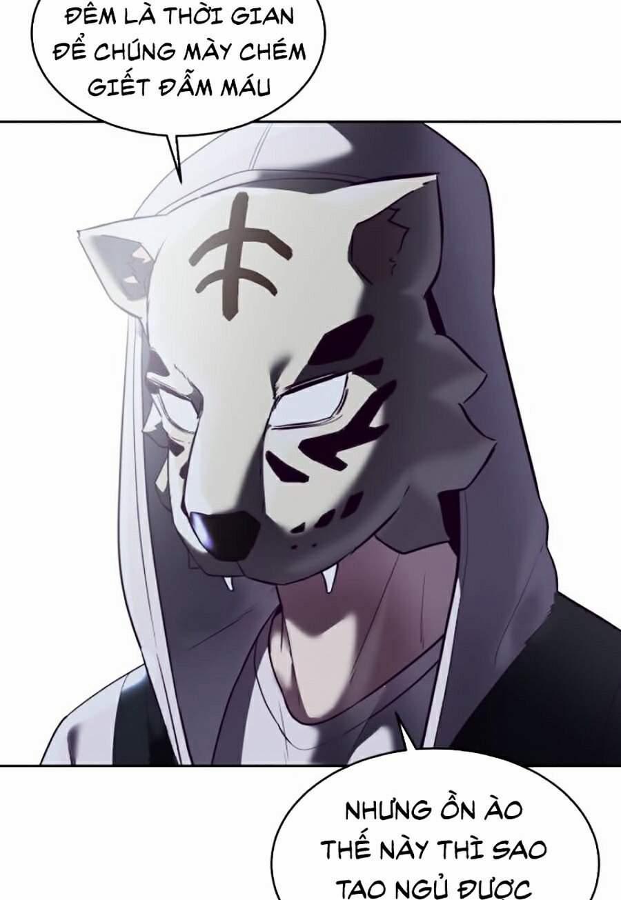 Cậu Bé Của Thần Chết 118 trang 161