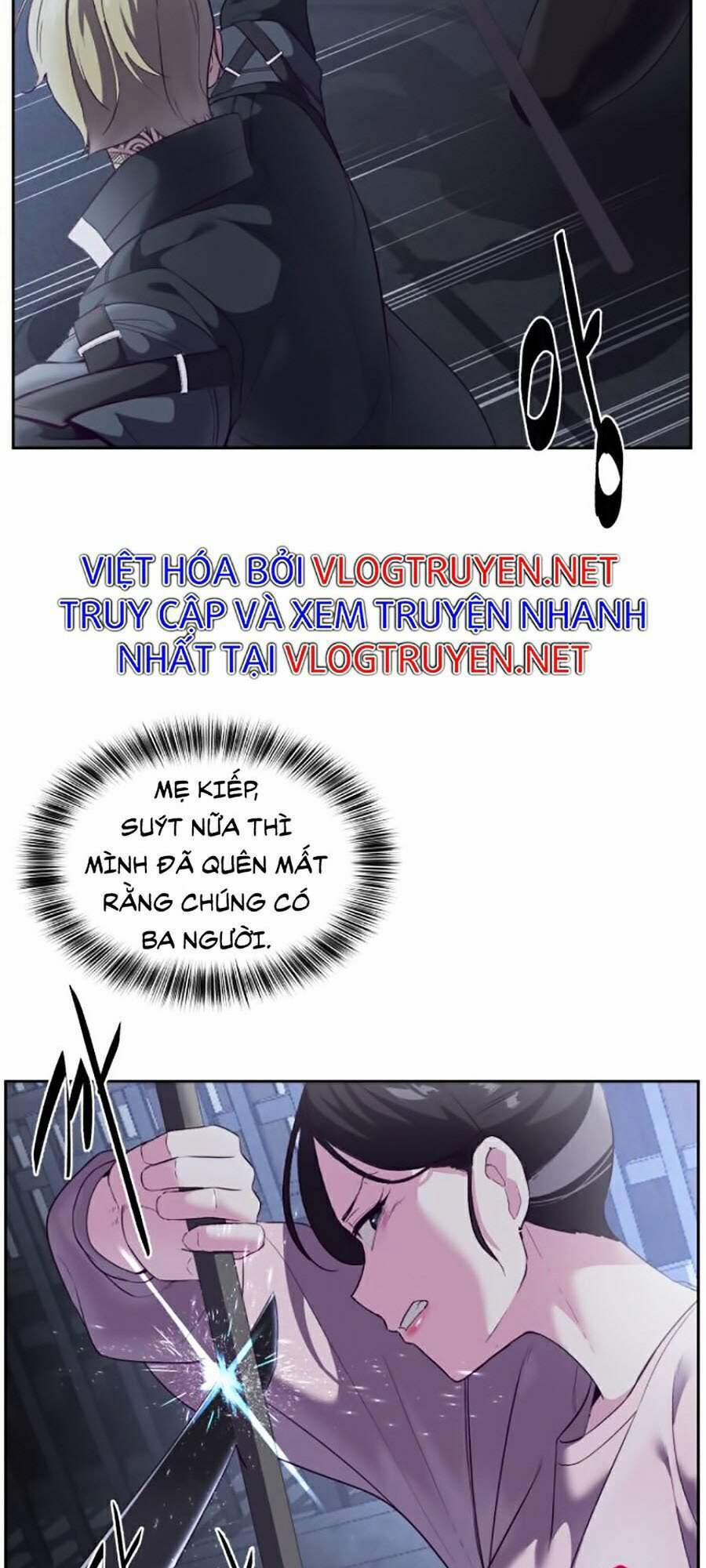 Cậu Bé Của Thần Chết 118 trang 24