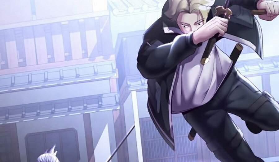 Cậu Bé Của Thần Chết 118 trang 33