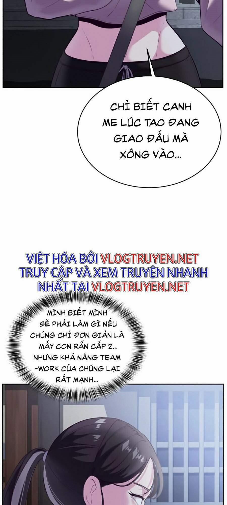 Cậu Bé Của Thần Chết 118 trang 38