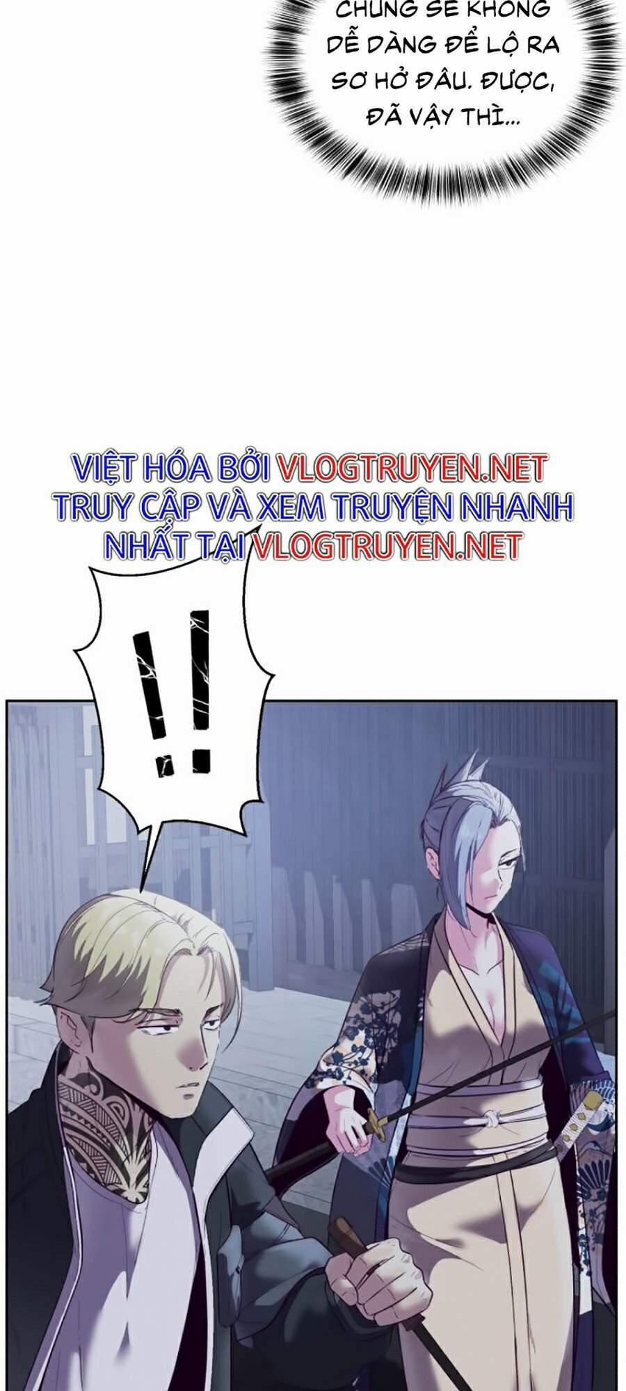 Cậu Bé Của Thần Chết 118 trang 40