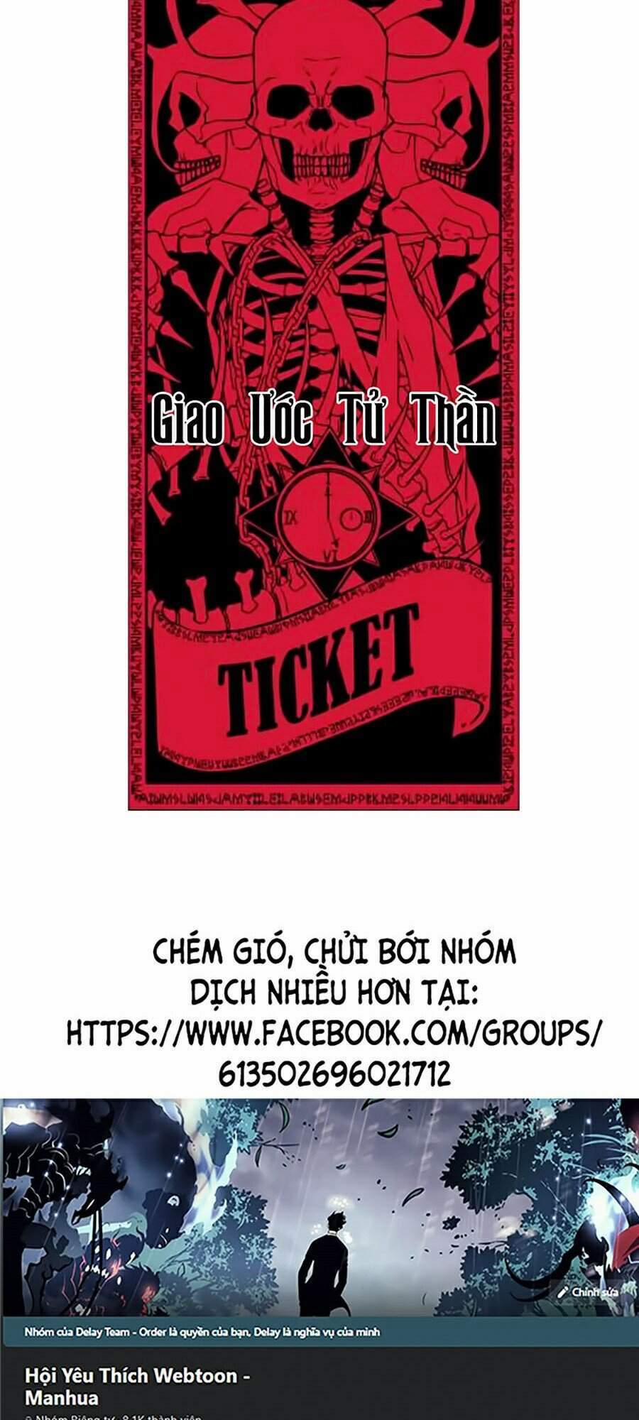 Cậu Bé Của Thần Chết 118 trang 44