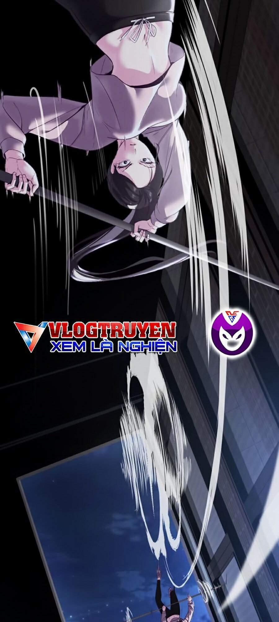 Cậu Bé Của Thần Chết 118 trang 58