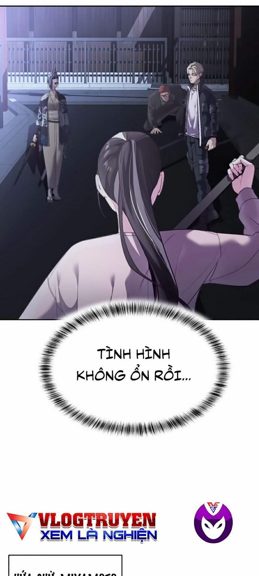 Cậu Bé Của Thần Chết 118 trang 6