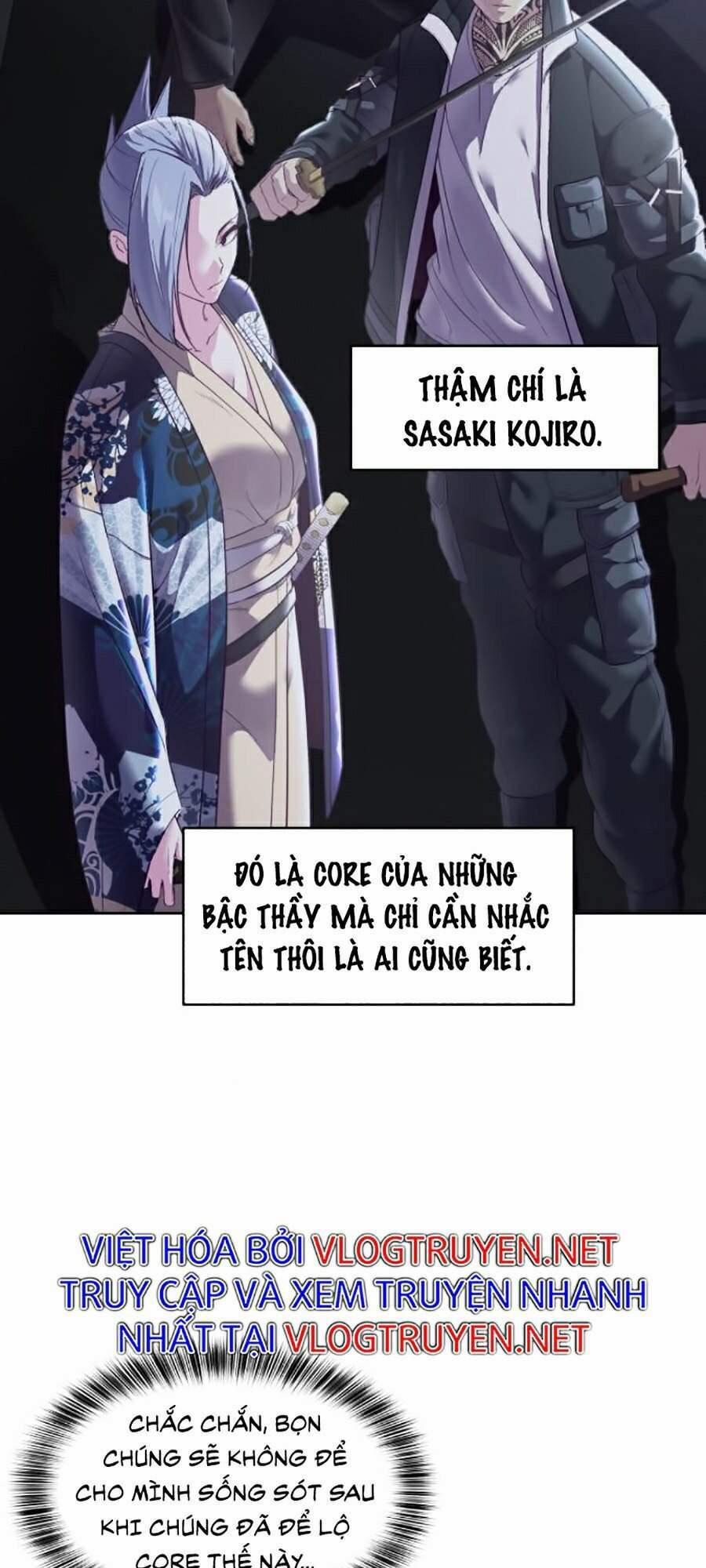 Cậu Bé Của Thần Chết 118 trang 8