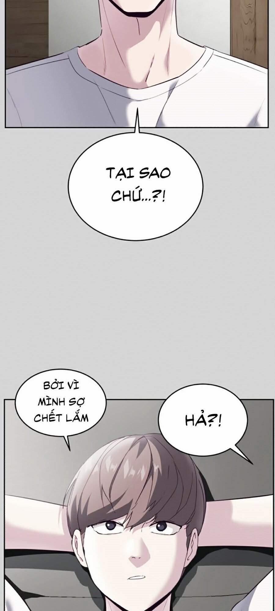Cậu Bé Của Thần Chết 119 trang 10