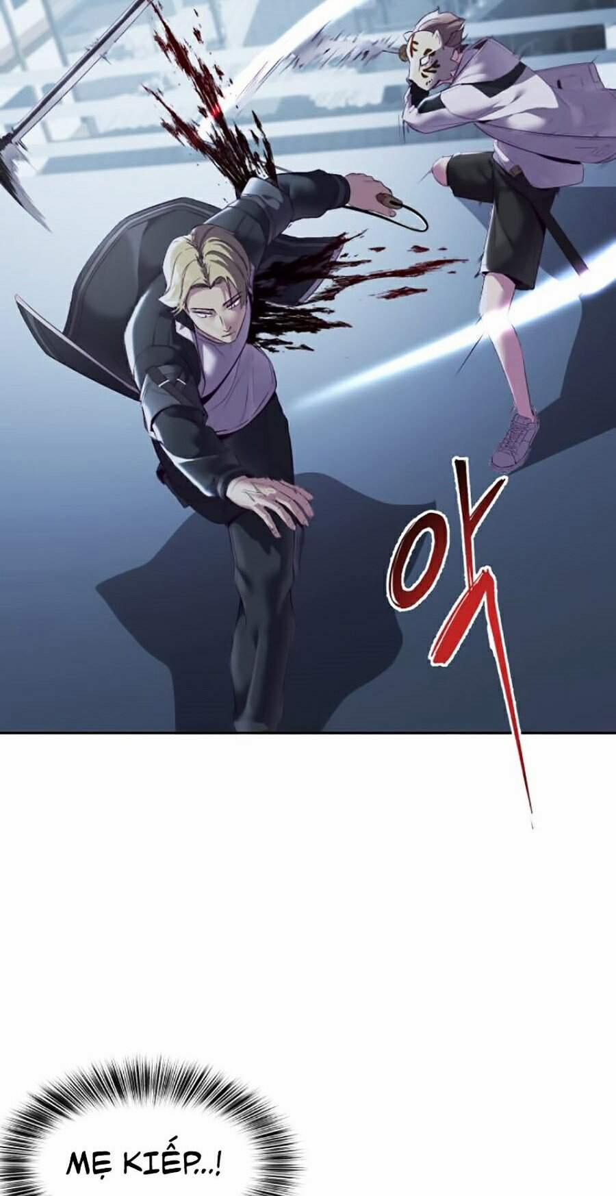 Cậu Bé Của Thần Chết 119 trang 101