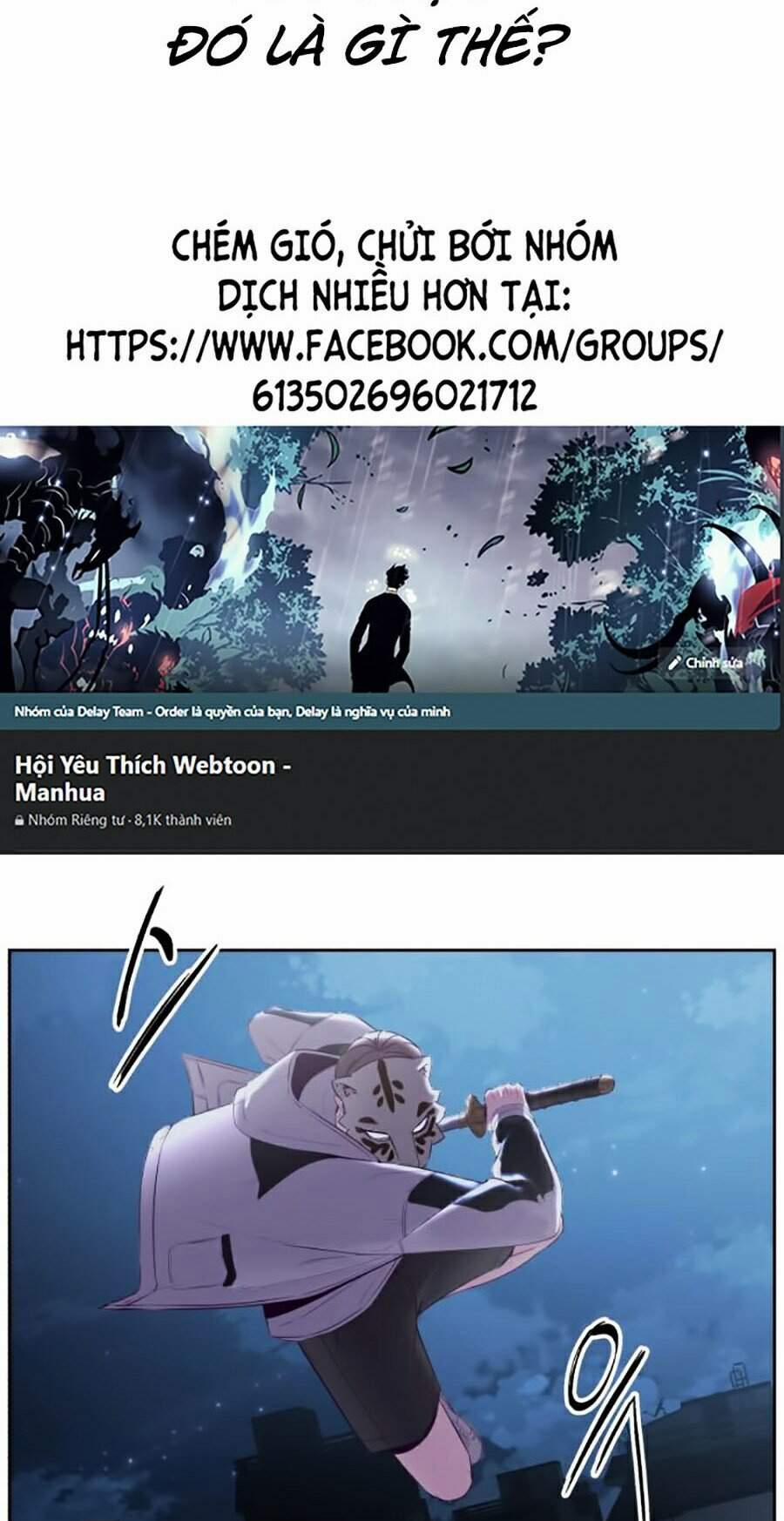 Cậu Bé Của Thần Chết 119 trang 109