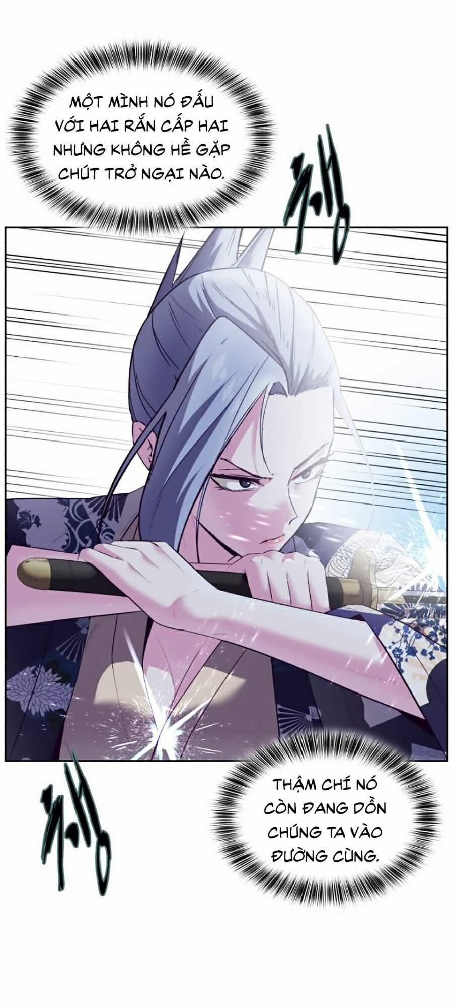 Cậu Bé Của Thần Chết 119 trang 112