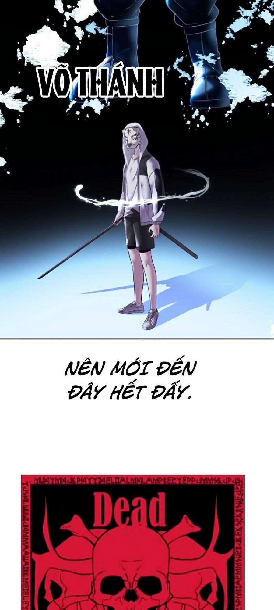Cậu Bé Của Thần Chết 119 trang 22