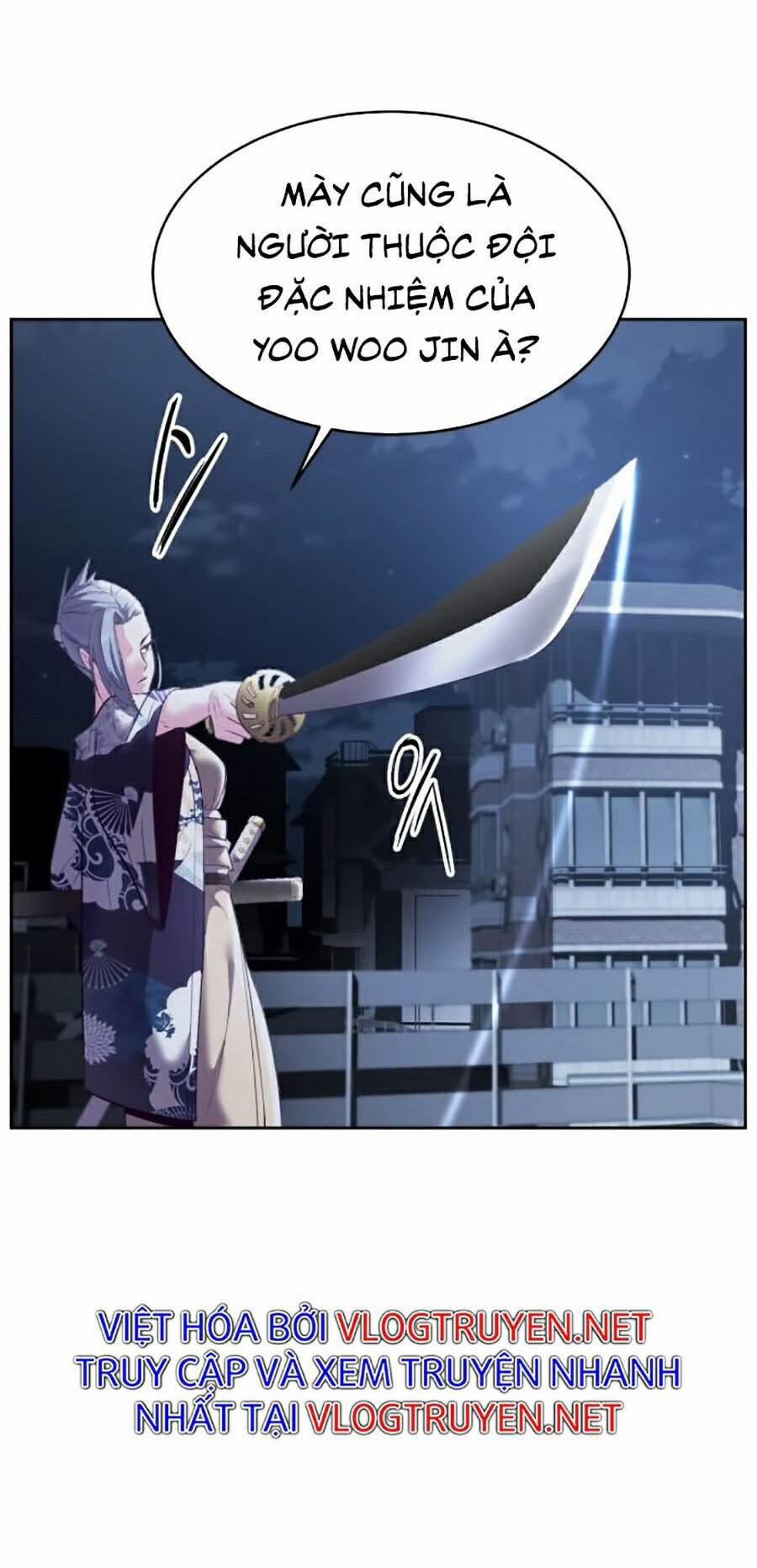 Cậu Bé Của Thần Chết 119 trang 30