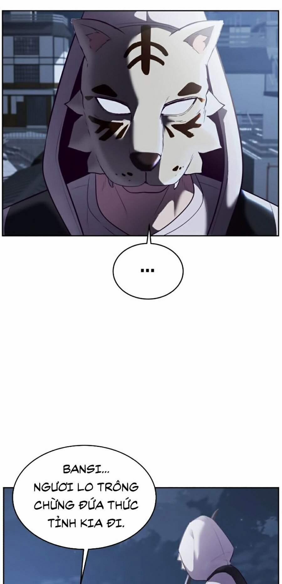 Cậu Bé Của Thần Chết 119 trang 31