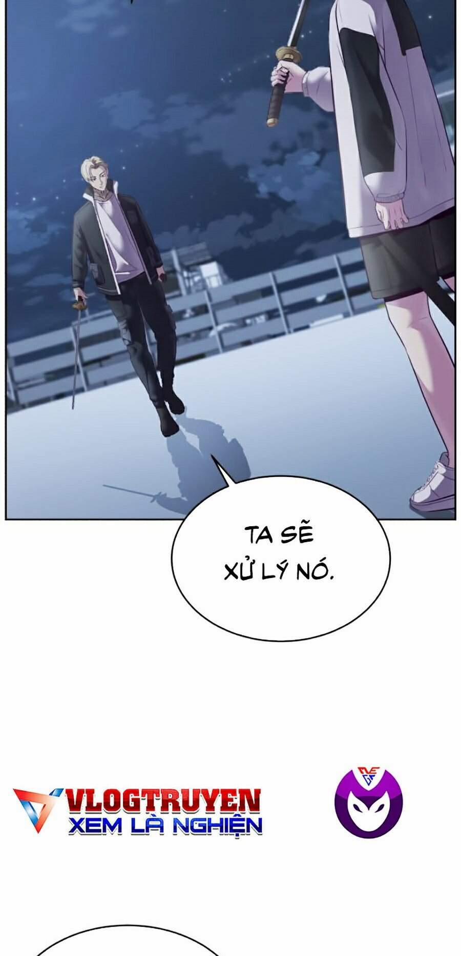 Cậu Bé Của Thần Chết 119 trang 32