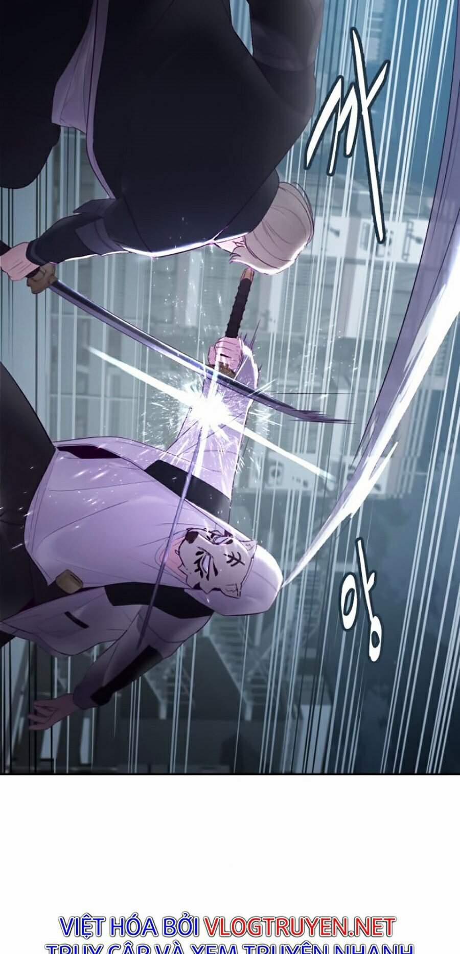 Cậu Bé Của Thần Chết 119 trang 34