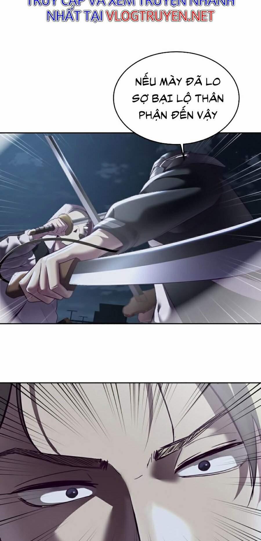 Cậu Bé Của Thần Chết 119 trang 35