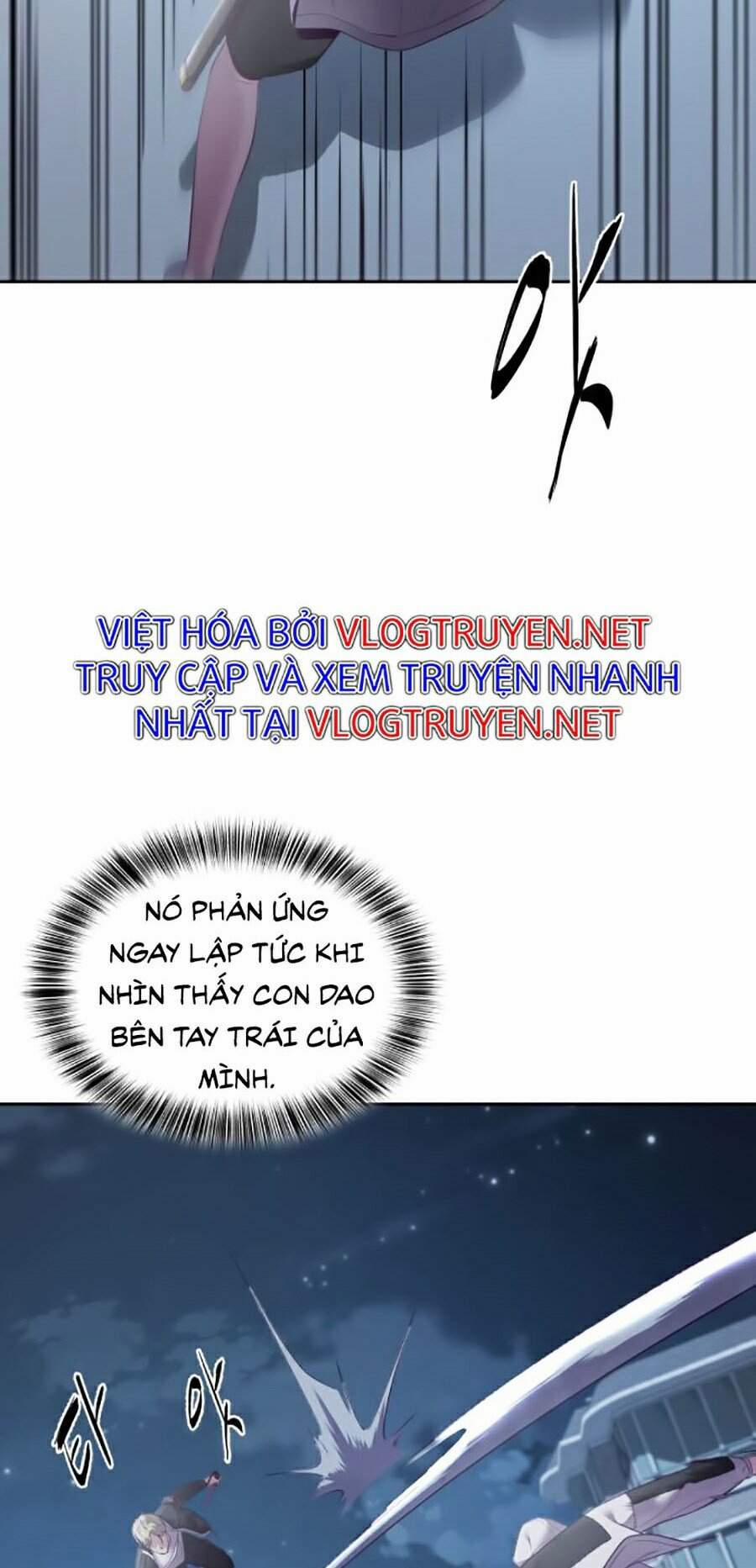 Cậu Bé Của Thần Chết 119 trang 38