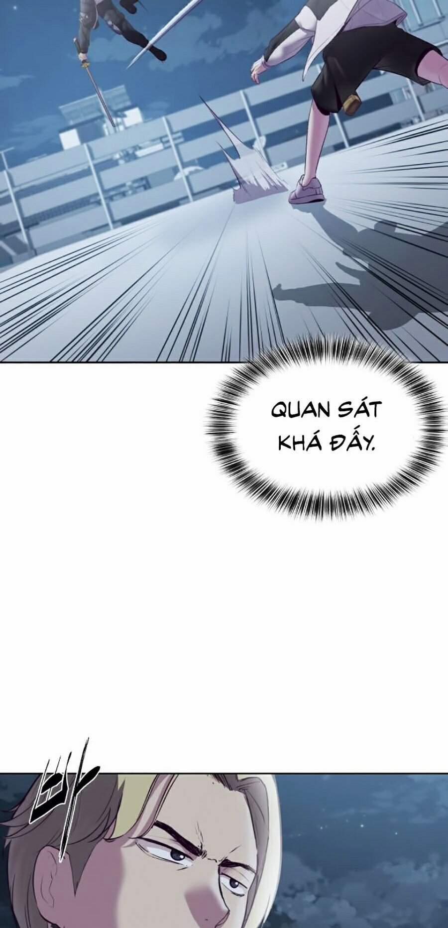 Cậu Bé Của Thần Chết 119 trang 39