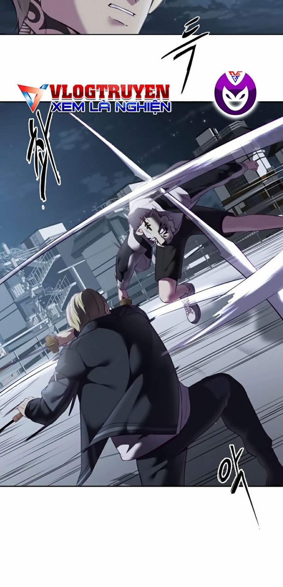 Cậu Bé Của Thần Chết 119 trang 40